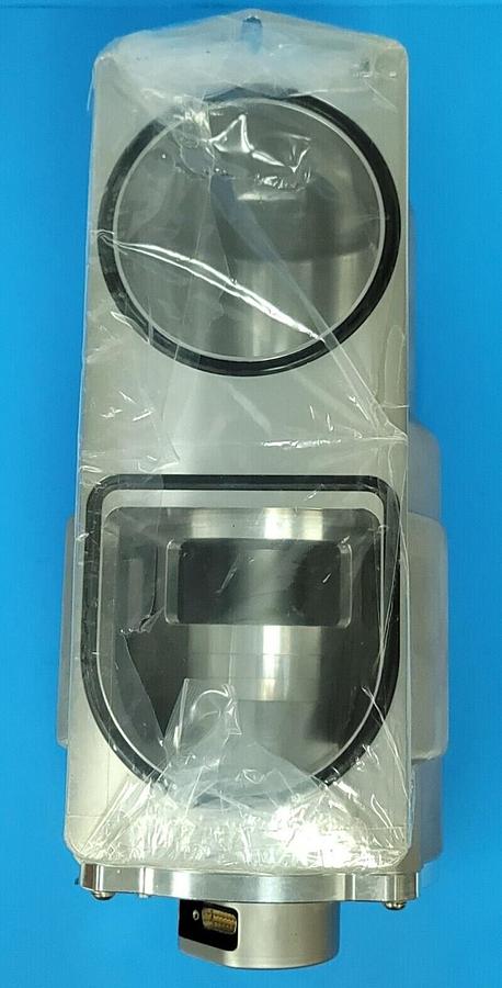 Used LEYBOLD 800160V0005 TURBOVAC VACUUM PUMP TW 220/150 S
