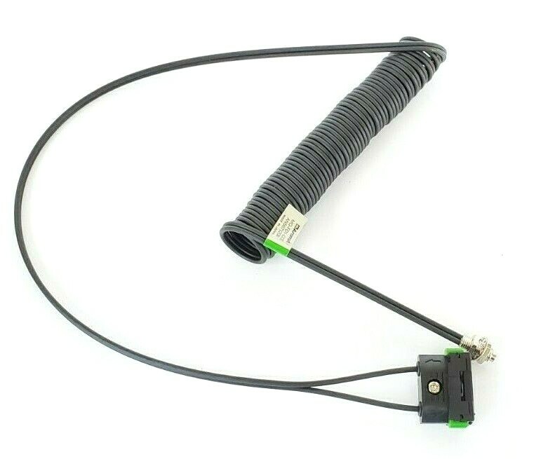 Used NEW AROMAT MQ-FD1-C02 PHOTOELECTRIC AMPLIFIER CABLE AN5671208 MQFD1C02