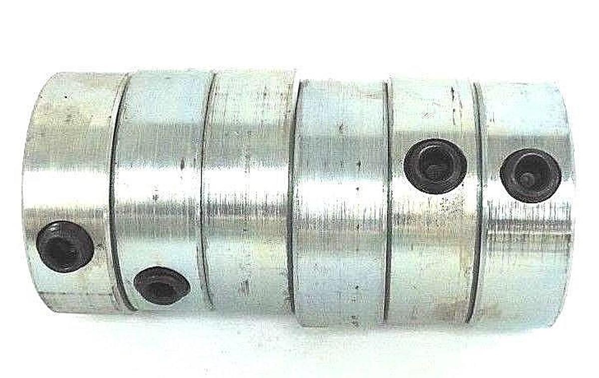Used LOT OF 6 NEW CLIMAX C-175 STEEL SHAFT COLLARS 1-3/4" ID