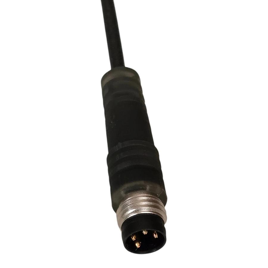 SICK 1059469 | MPA-647THTP0 Magnetic Analog Positioning Cylinder Sensor IO-Link