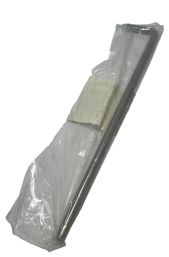SOFTNOZE SMS-RA-450 Angled Sensor Mounting Rod 1/2" Diameter x 450mm S.S, NSFS