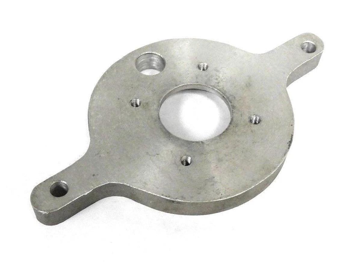 Used LOT OF 2 PROCUNIER 23236 ALUMINUM CYLINDER YOKES 556