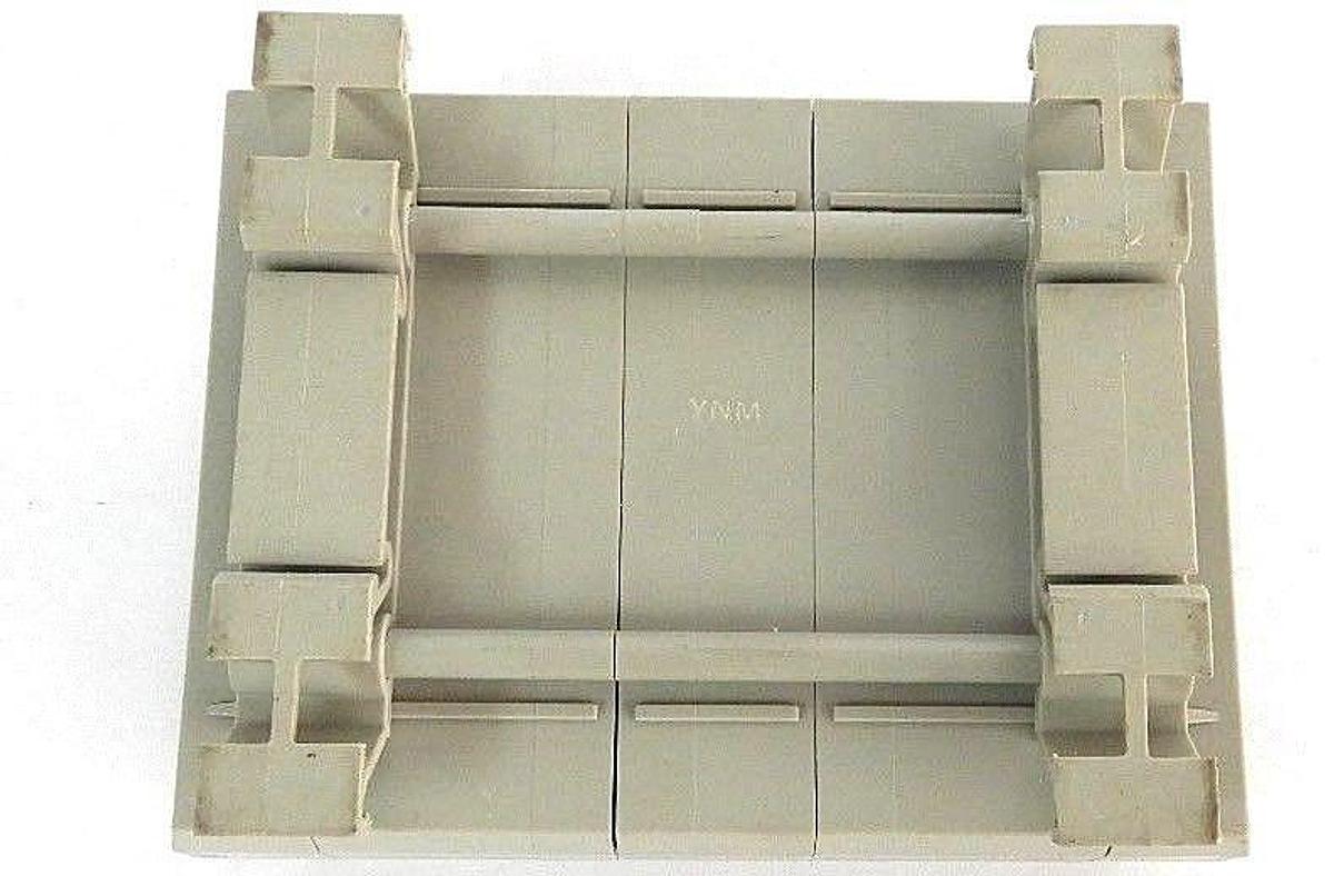 Used ALLEN BRADLEY 1492-IFM20F INTERFACE MODULE SER. A, REV. A