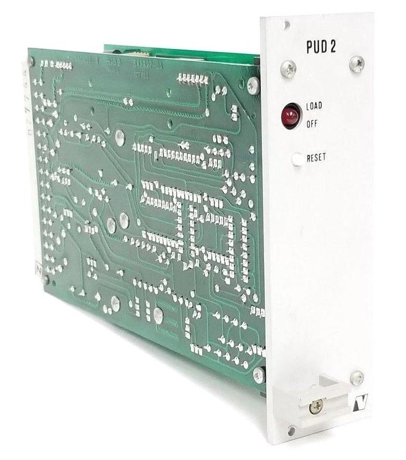 Used VALMET AUTOMATION M851301 M1 POWER SUPPLY MODULE PUD2 542827-3B 542829-4B