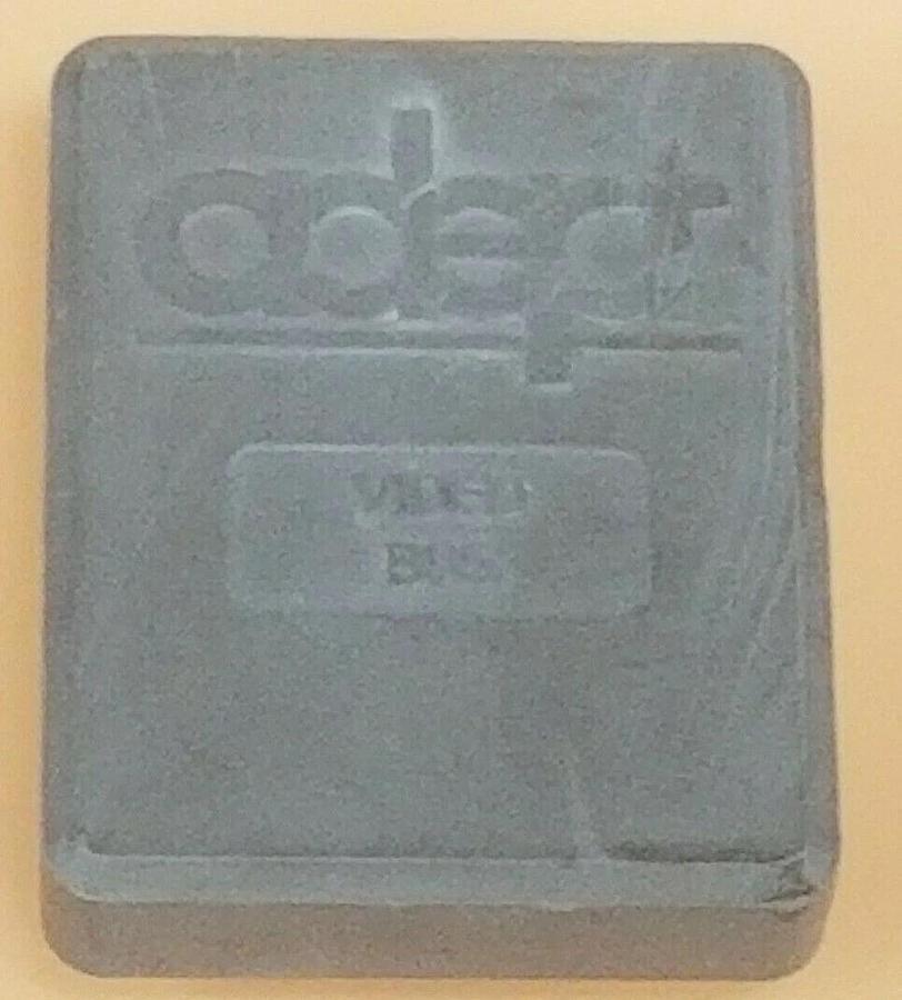 Used ADEPT TECH 10330-01610 VIDEO BUS COUPLING SINGLE VGB TO VIS VTV, 1033001610