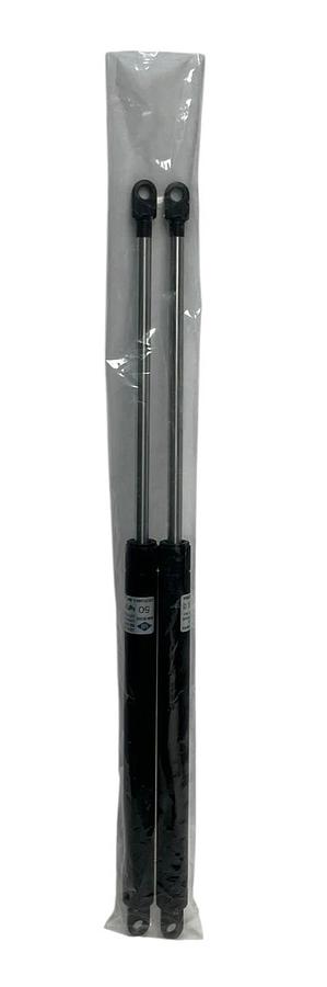 Pair (2) Sam Heung 500-50 Industrial Gas Spring Struts 50 kgf 490N S650-0582 NEW