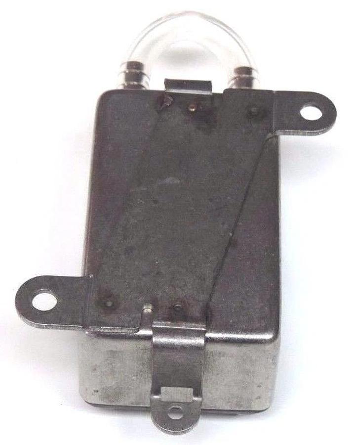 NIB ASHCROFT RX-7-MB2-42-ST-50IW TRANSMITTER 4-20MA, 12-36VDC, RXLDP, 10272250