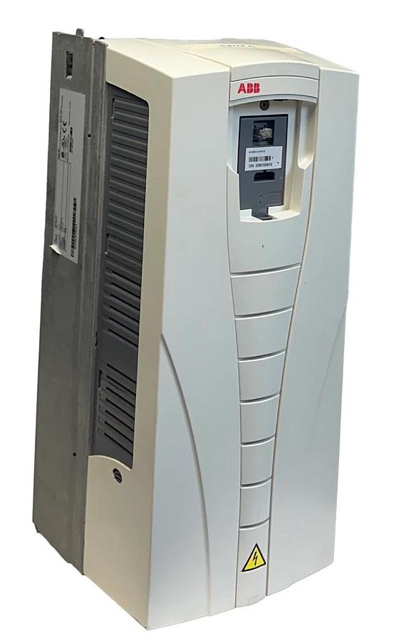 Used For Parts ABB ACS550-U1-031A-4 / ACS550U1031A4 ACS550 SERIES DRIVE 20HP 380-480V