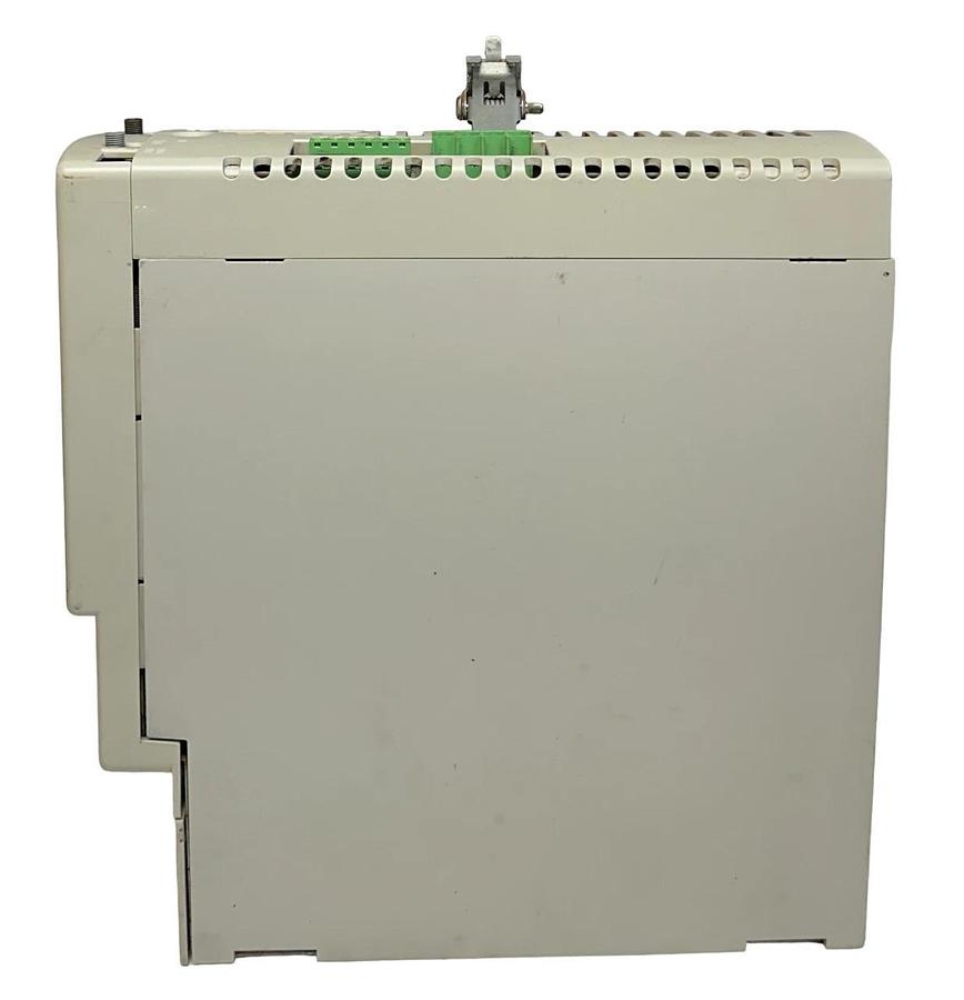 Used ALLEN BRADLEY 2094-BM02-S /B Kinetix 6000 15A AXIS MODULE SERVO 2094BM02S USNP