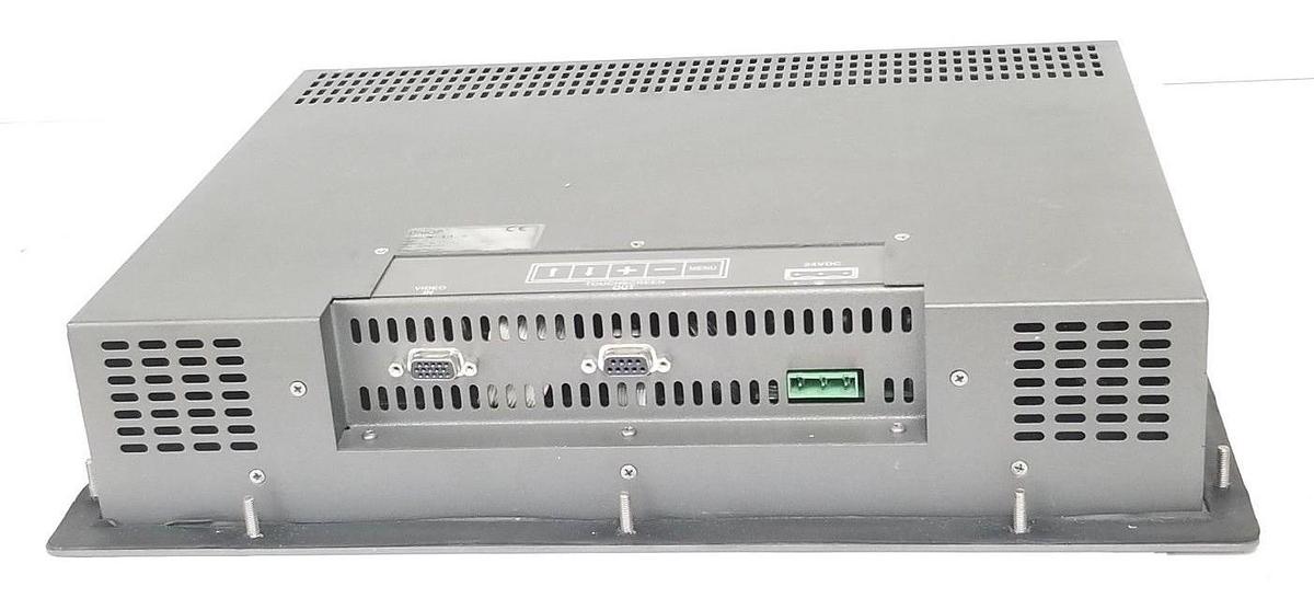 Used UNIOP / EXOR M-13.8 OPERATOR INTERFACE M138