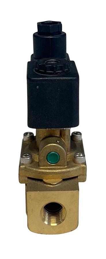 AUTOMATION DIRECT DVD-2AC2A-24D / DVD2AC2A24D NITRA VALVE 2-WAY 24VDC NSNP