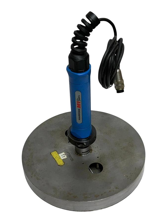 Used Marposs M1Star PGVPT99105 Mechanical Bore Gauge 227.4mm 6738565000F