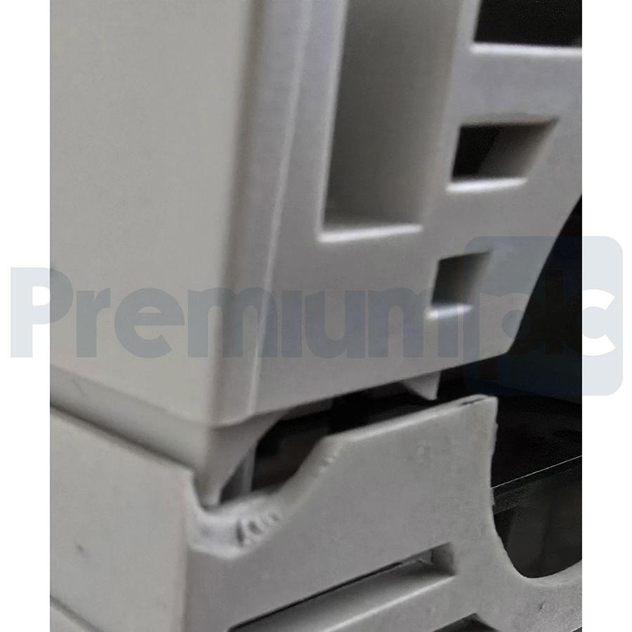 Refurbished FETTE LENZE EVF9327-CVV003 9300 Vector Frequency Inverter 15kW 32A 13009837 REP.