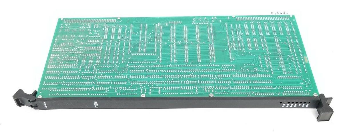Used VALMET METSO AUTOMATION A413015 NCU BOARD NCU VPA 420002-5B, 420002-5A