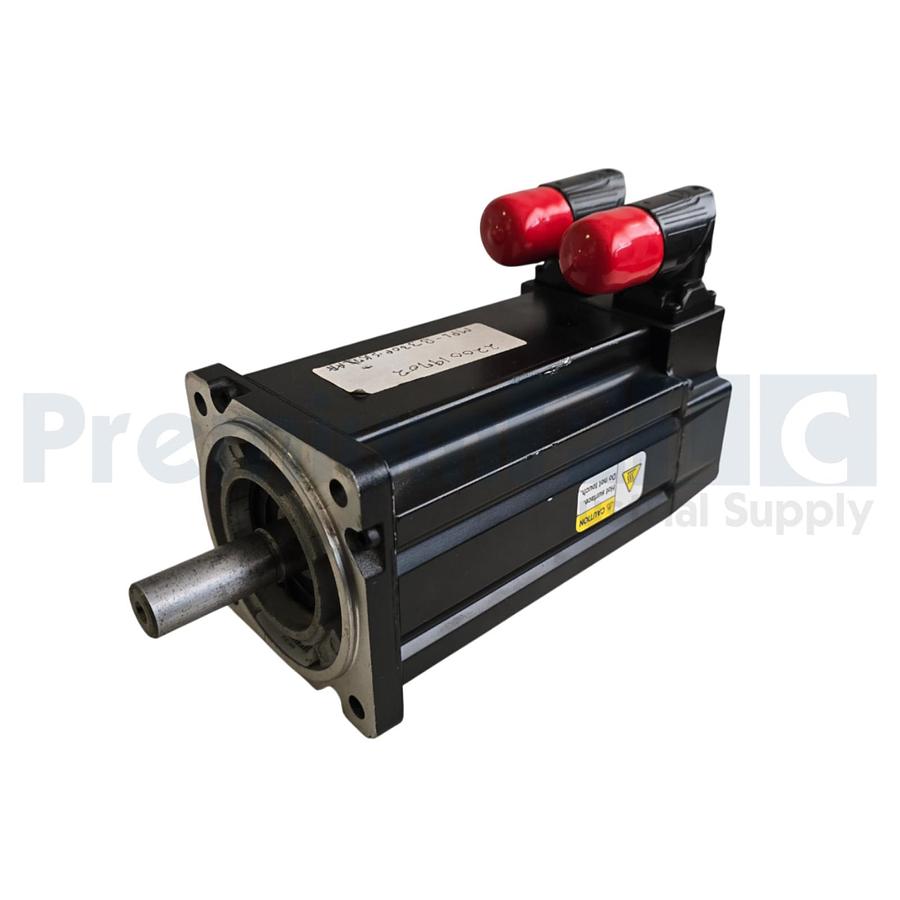 ALLEN BRADLEY MPL-B330P-SK72AA /A Kinetix MP 480V AC SERVO MOTOR NSNP "READ"