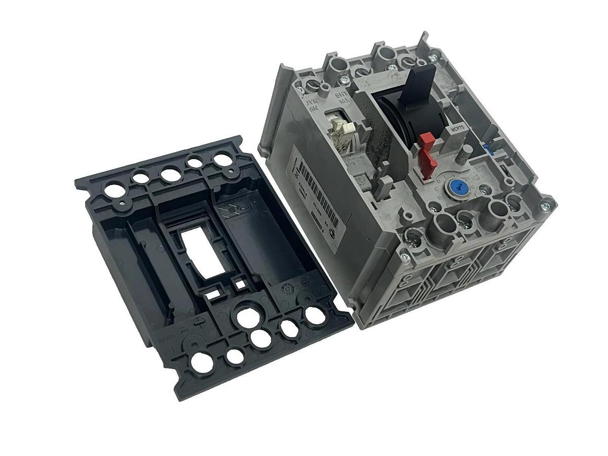 Square D GJL36075M06 Mag-Gard MCP 75A 600V 3P GJL75MCP75 Blank , NSMP
