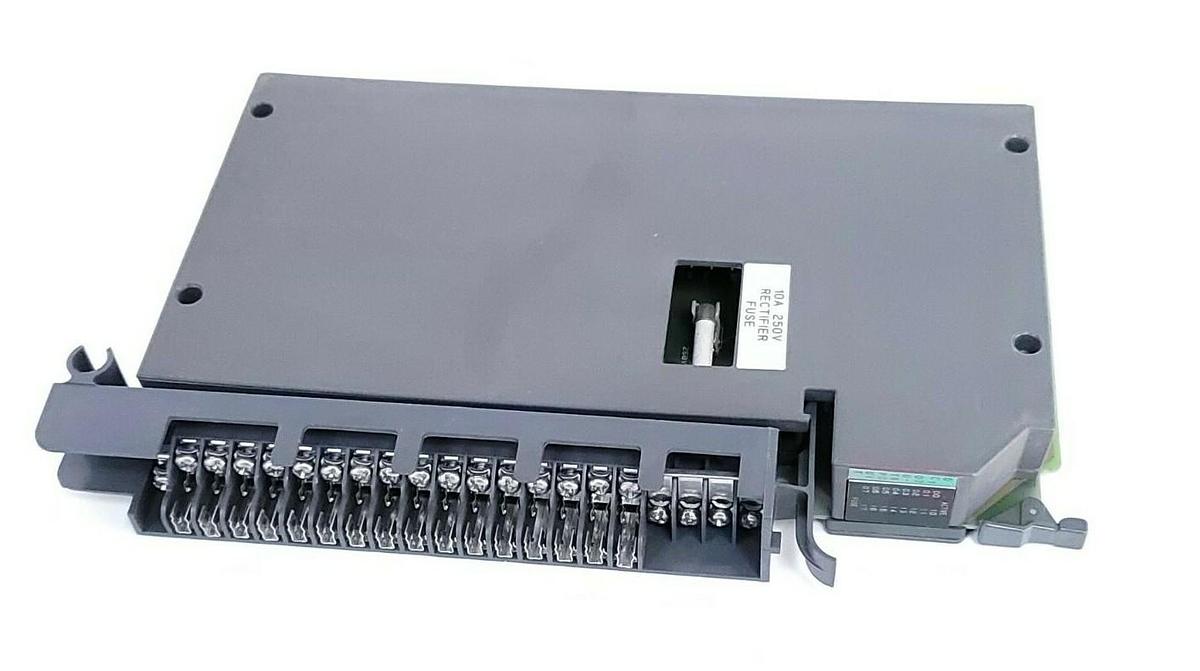 Used ALLEN BRADLEY 1771-OBD SER. C DC OUTPUT MODULE REV. B03