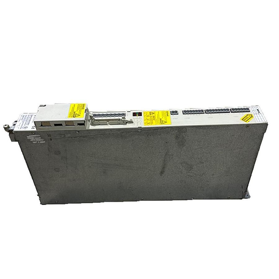 Used SIEMENS 6SN1112-1AC01-0AA1 / 6SN11121AC010AA1 SIMODRIVE UEB-MODULE INT/EXT