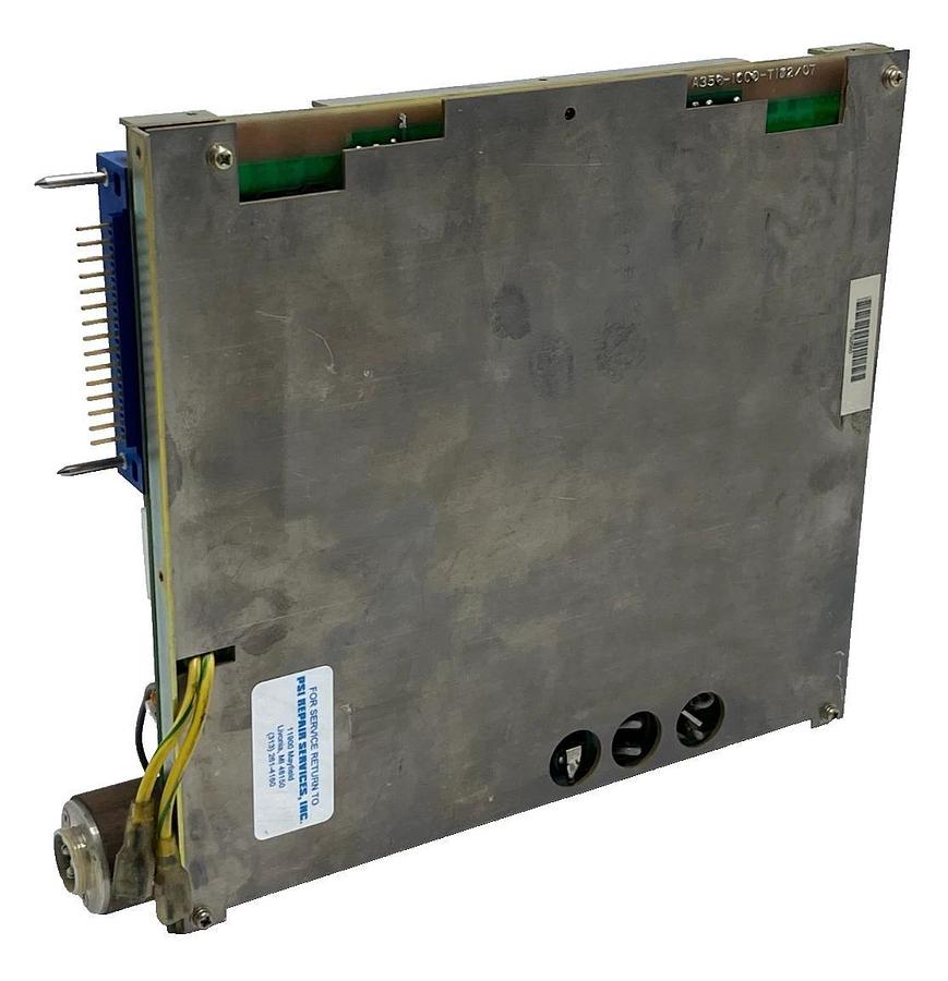 Refurbished FANUC A20B-1000-0180/09A Power Supply Circuit Board A20B-1000-0180 Repaired