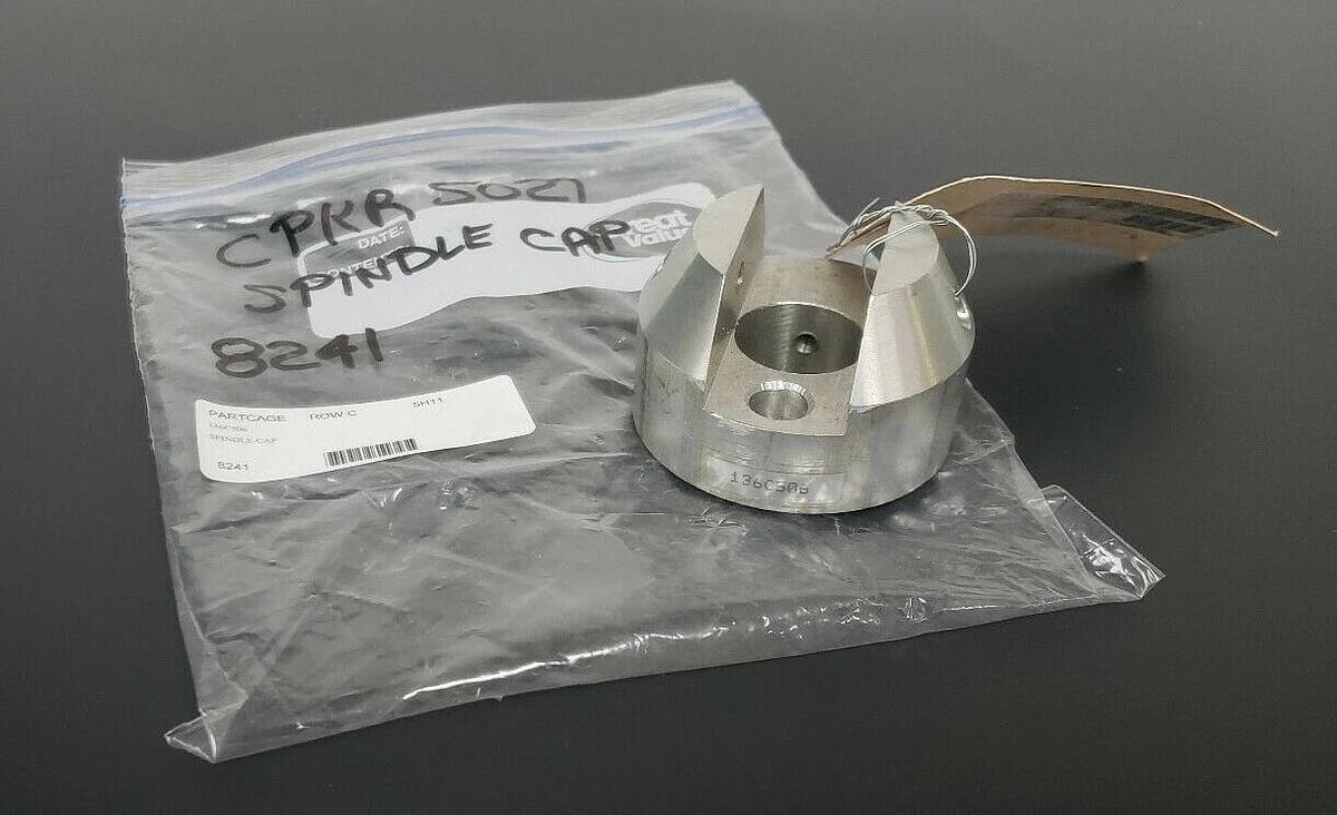 Used GENERIC 136C506 SPINDLE CAP