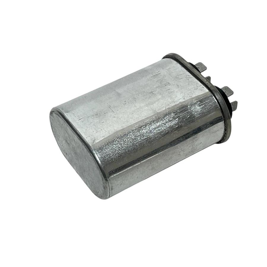 Lot of 2 Ronken P86A24504K06 Capacitors .5MF 1000V 660AC w/ Mounting Bracket
