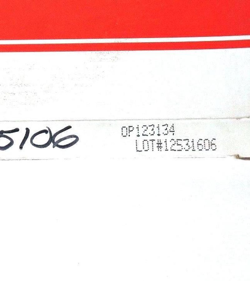 Used NEW ABB KENT TAYLOR 0P123134 RECORDING CHARTS