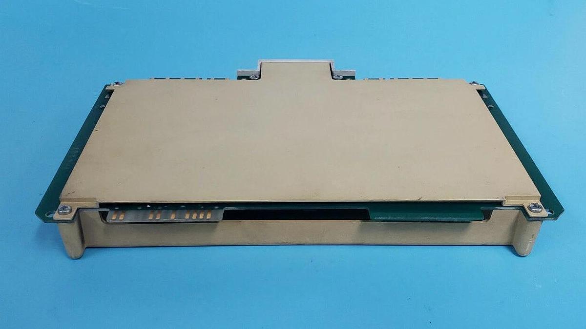 Refurbished HONEYWELL 621-2100 OUTPUT MODULE 115VAC OUTPUT 6212100 - REPAIRED