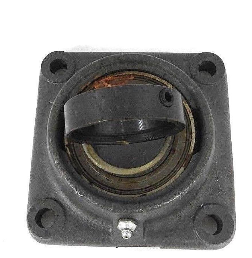 NIB FAFNIR VCJ 1-15/16 FLANGE BLOCK BEARING VCJ11516