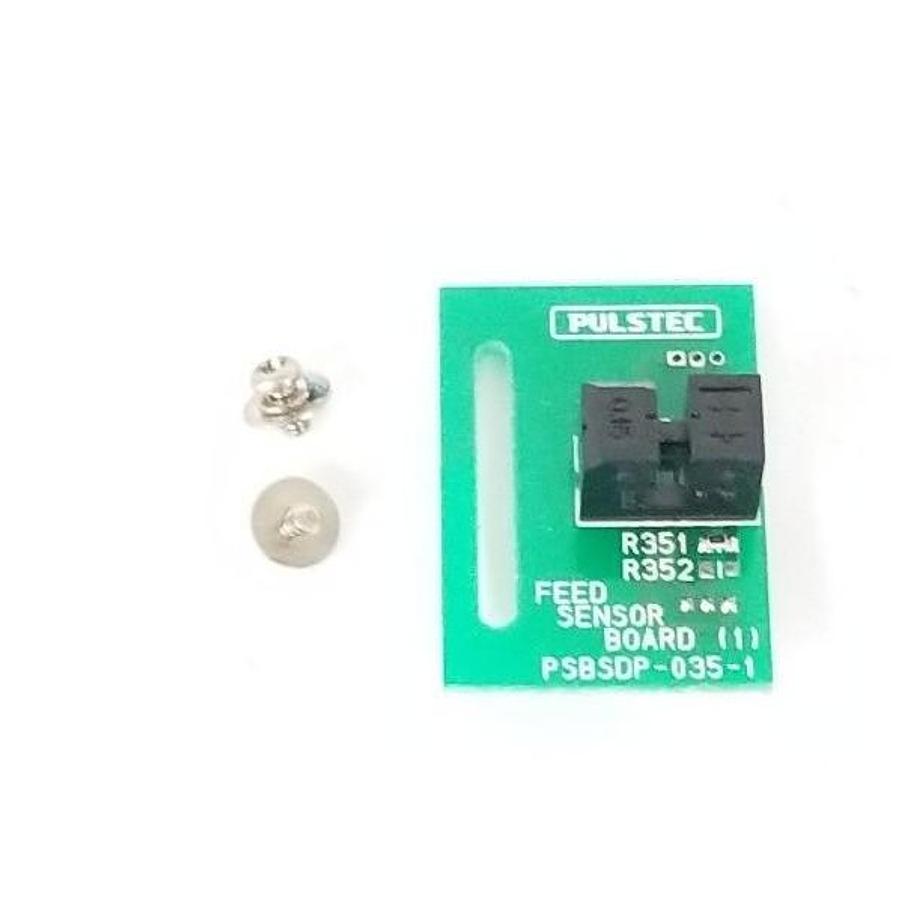 Used PULSTEC PSBSDP-035-1 FEED SENSOR BOARD PSBSDP0351