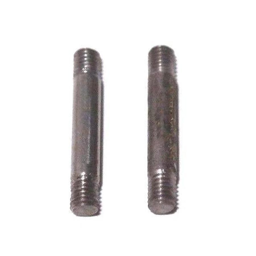 Used LOT OF 2 KRONES 1-018-52-133-0 BOLTS 1018521330