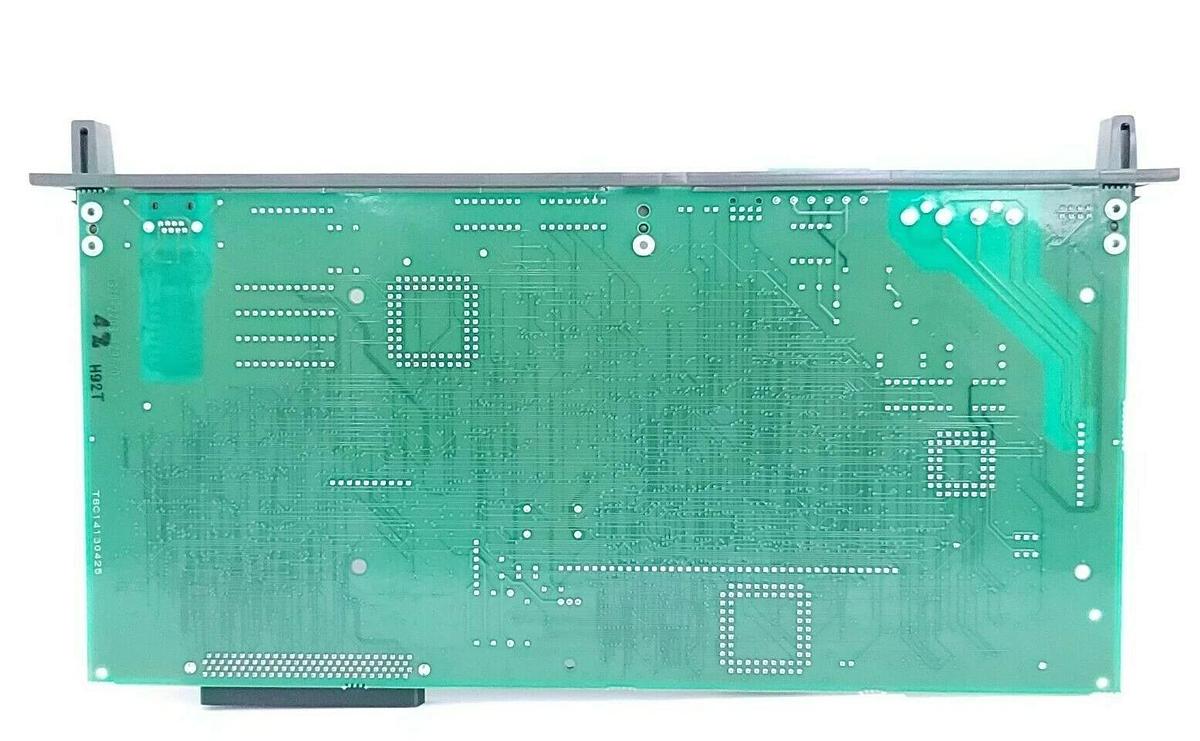 Used FANUC A16B-2203-0290/02A ETHERNET RIO BOARD A16B-2203-0290