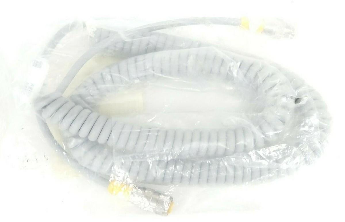 NEW TURCK RK 4T-3.3-RS 4T/S90-SP EUROFAST MOLDED CORDSET ID NO. U2151-34
