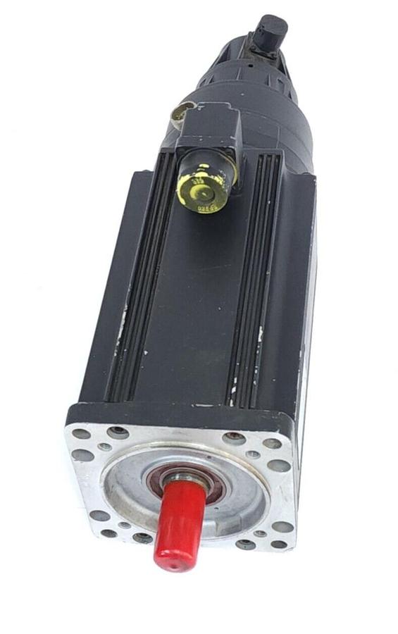 Used REPAIRED REXROTH INDRAMAT MAC090B-0-PD-4-C/110-B-0/WI524LV/S001 SERVO R911224970