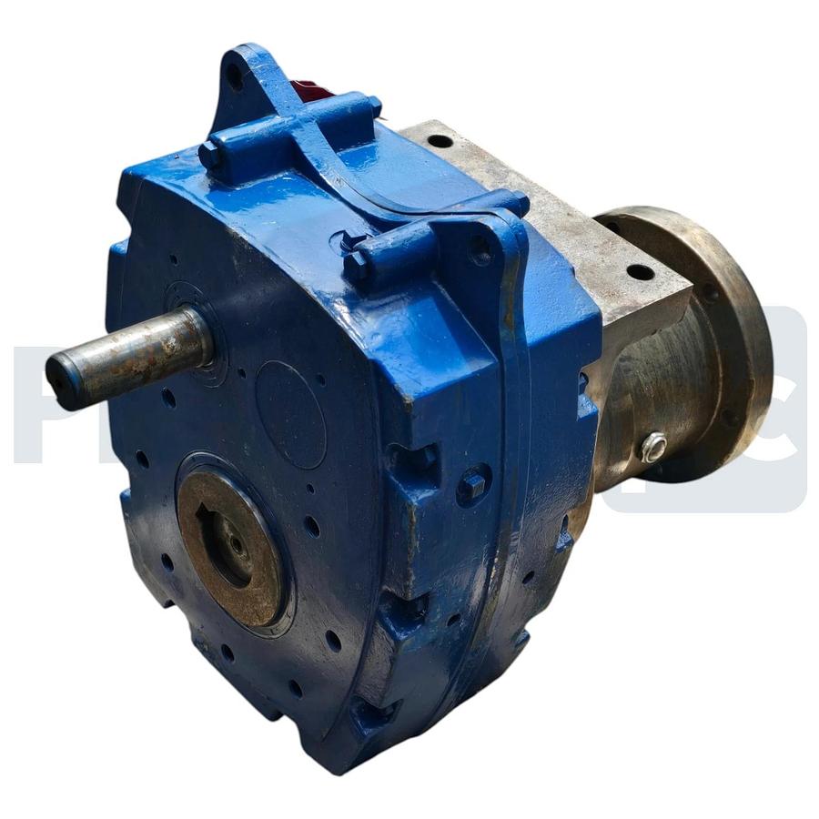 Refurbished Sumitomo 315J-5 | H1Y307-05-FT000 Hydroil Speed Reducer 5:1 w/Planetary Gearbox