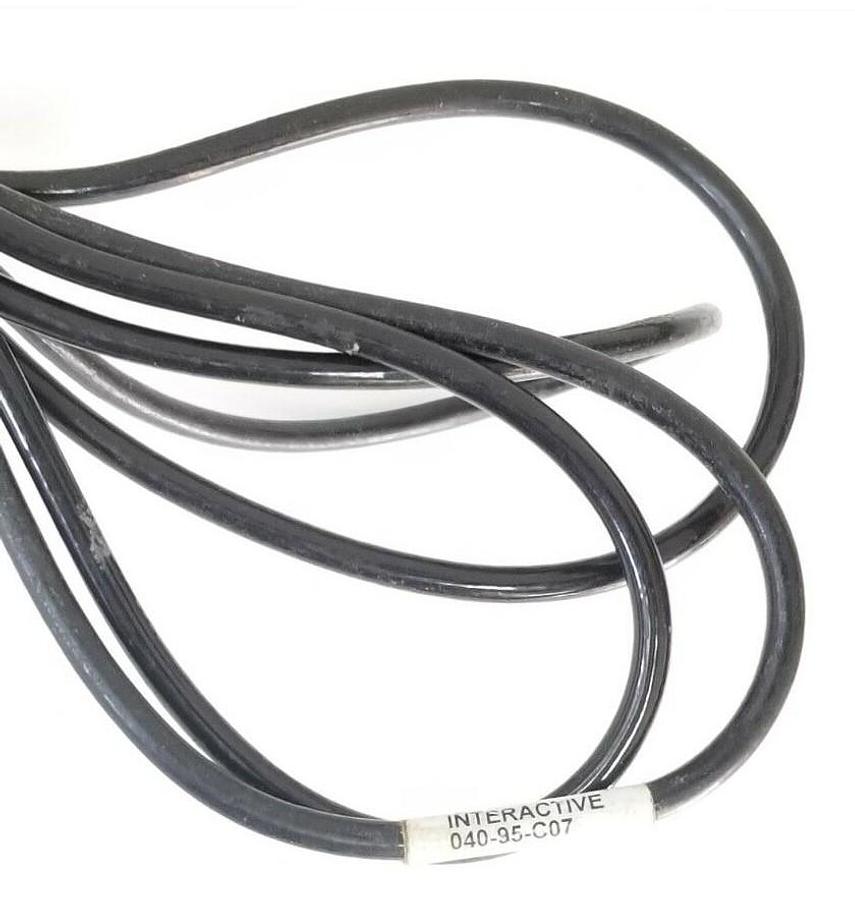 Used GENERIC INTERACTIVE 040-95-C07 STYLUS 04595C07