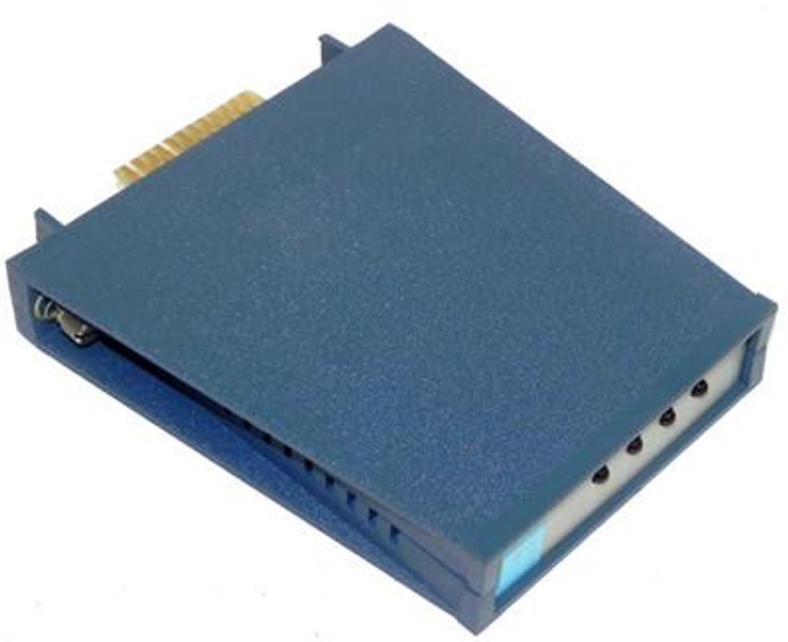 NEW IN BOX ISSC 90-DRDA INPUT MODULE 90DRDA