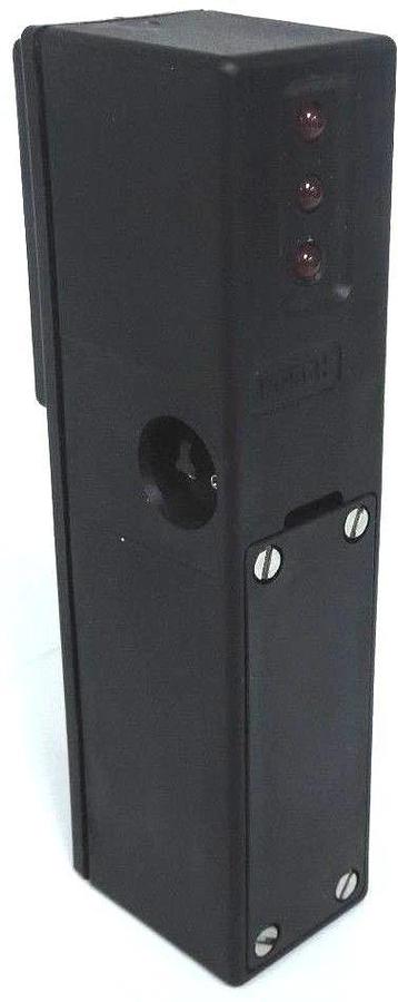NIB BOSCH REXROTH 3842174350 CODE READER, TYPE A, ID10/LB, 3-842-174-350
