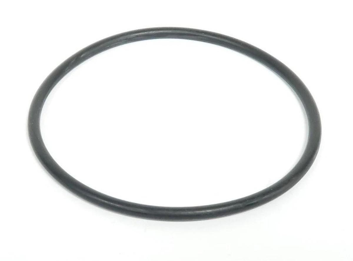 LOT OF 4 NEW GENERIC P-120 O-RINGS 0672-THM4, P120, 119.6 X 5.7