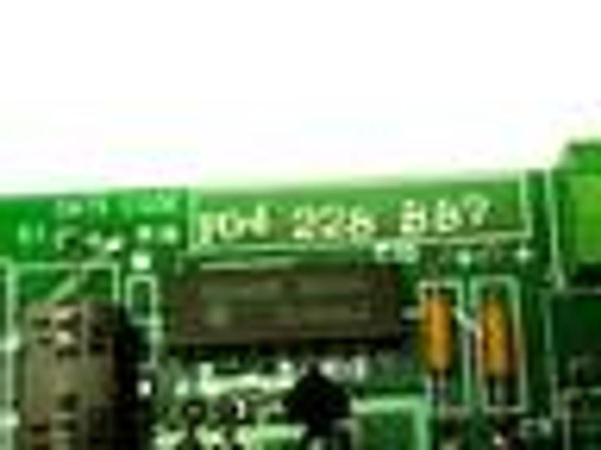 Used HONEYWELL 30754913-001 ISOLATED INPUT CARD 30754913001