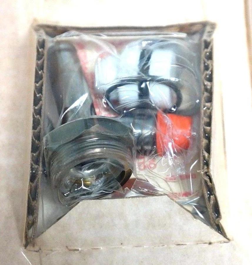 NIB MDT BIOLOGIC COMPANY 58695 SOLENOID VALVE REPAIR KIT
