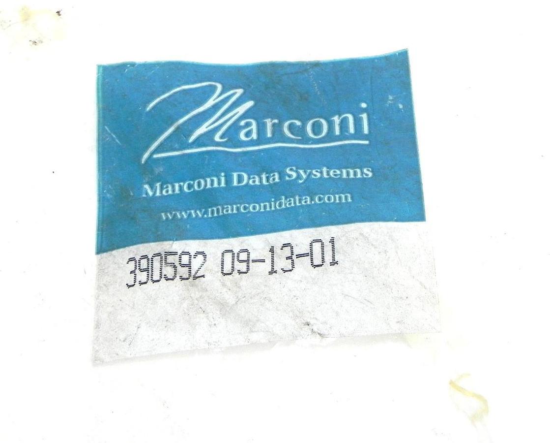 Used NEW MARCONI, VIDEO JET 390592 TUBE TRANSFER INK ASSEMBLY