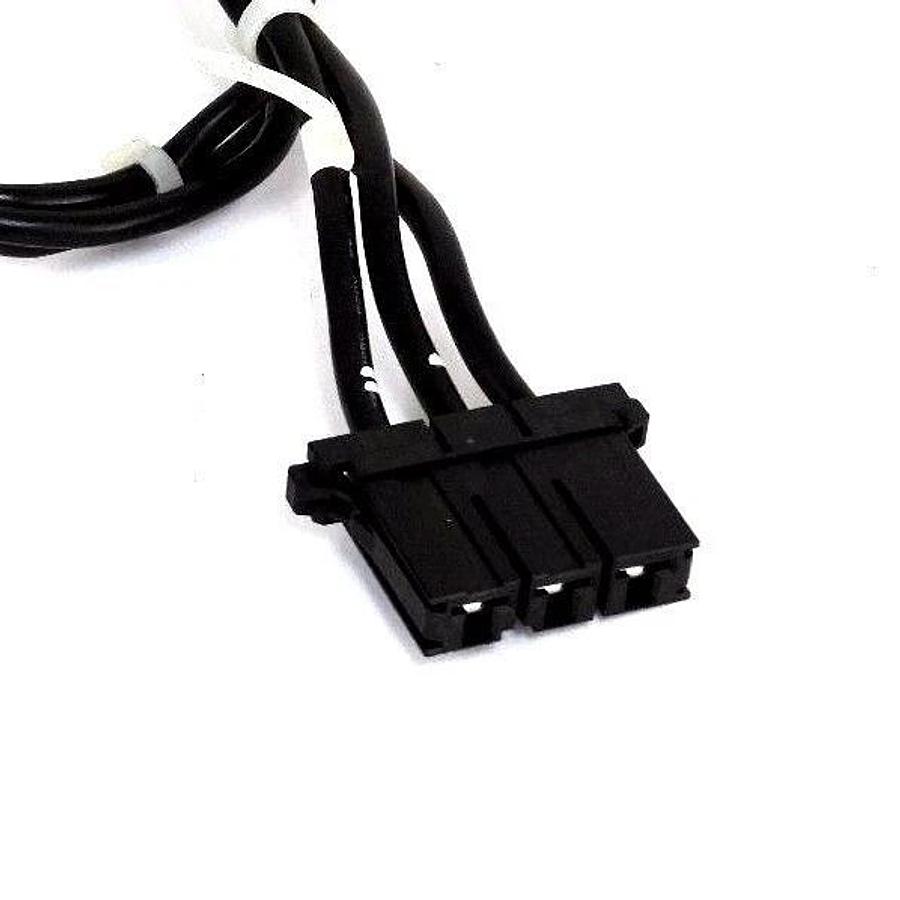 Used FANUC A660-8015-T347 CIRCUIT BREAKER CABLE A6608015T347