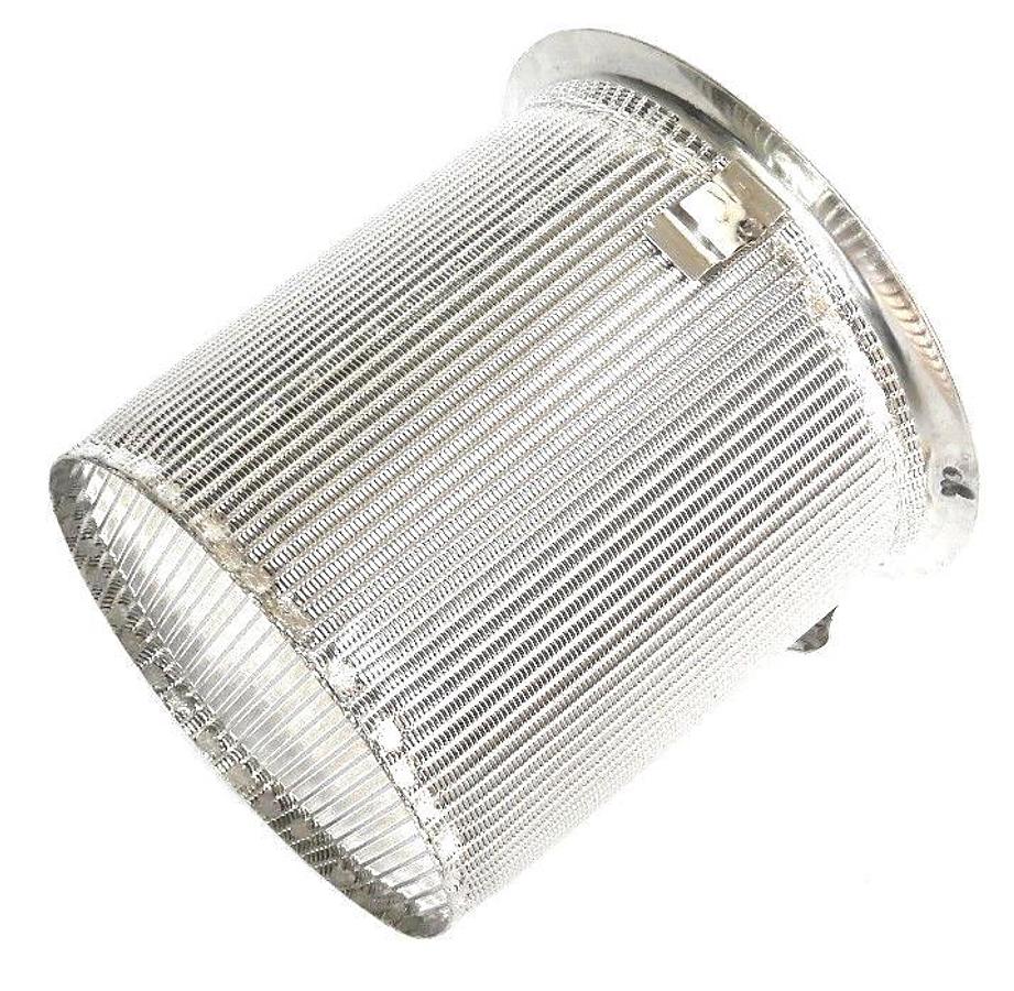 NEW FEDEGARI GM300038 INTERNAL CHAMBER DRAIN FILTER DN50