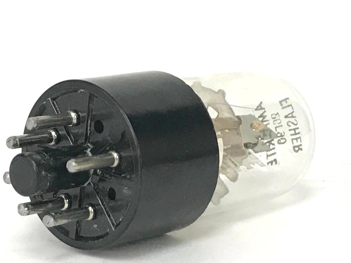 NIB AMPERE 26F90 FLASHER TIME DELAY RELAY