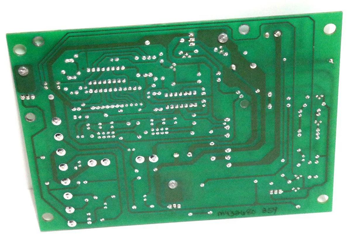 Refurbished VALCO CINCINNATI 151XX018 INTERFACE BOARD PSP-2 PROFESSIONALLY REPAIRED