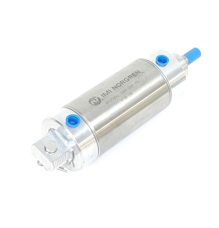NEW IMI NORGREN RP250X2.500-DAP-PS CYLINDER K18-UM