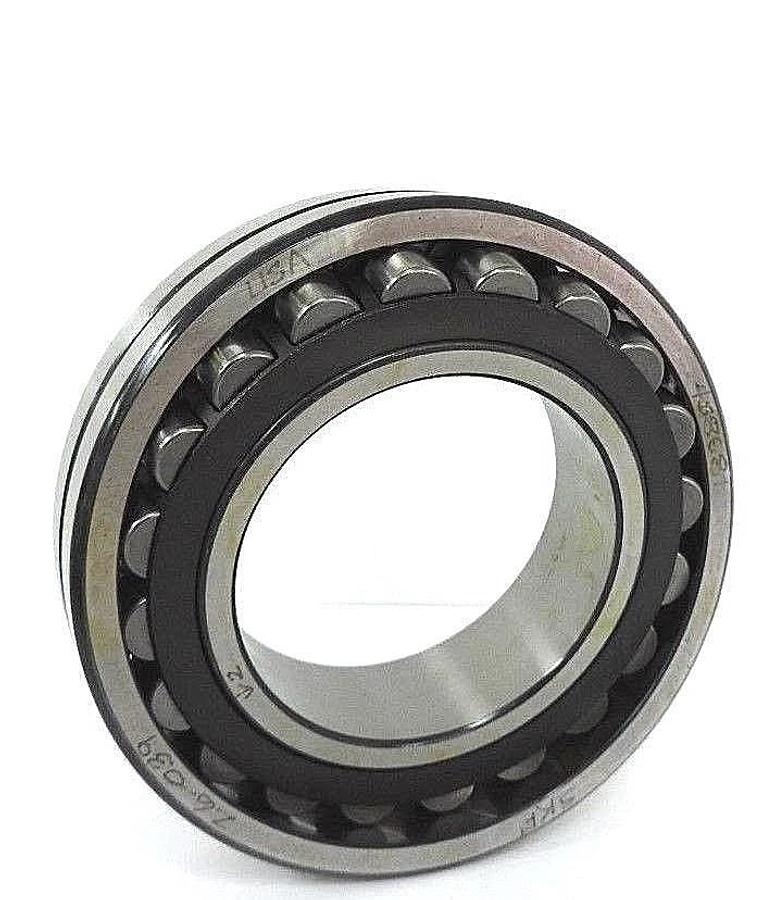 Used NIB SKF 458681 BEARING 85MM ID 150MM OD 36MM W/ OPEN