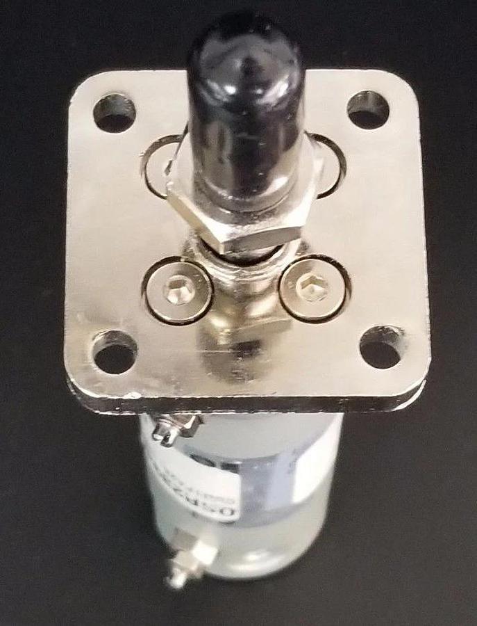 NEW SMC CDG1FA25-35 AIR CYLINDER CDG1FA2535