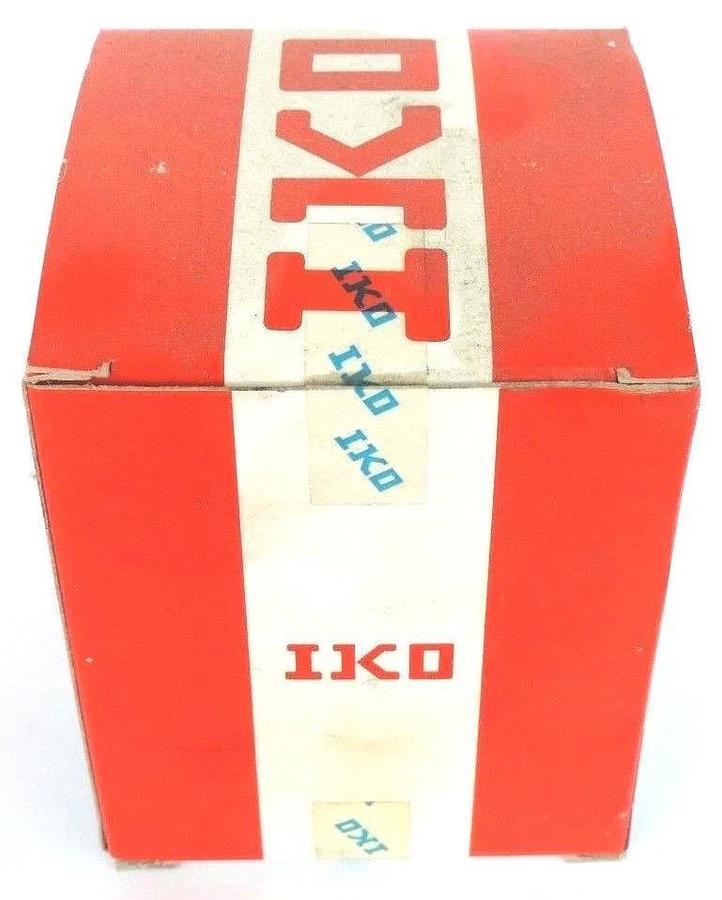Used FACTORY SEALED IKO CF 30 UUR CAM FOLLOWER CF30UUR