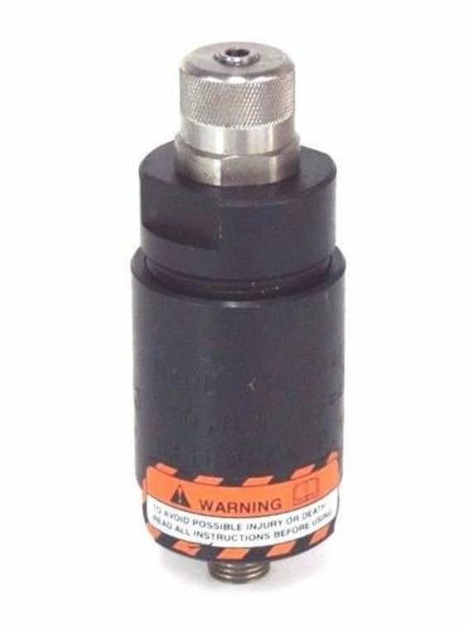 Used ENERPAC ACL-22 ACCUMULATOR ACL22